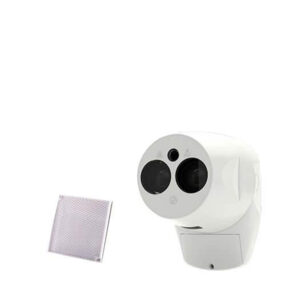 Olympia Electronics Fireray One+1010-000 Ανιχνευτής Καπνού Δέσμης