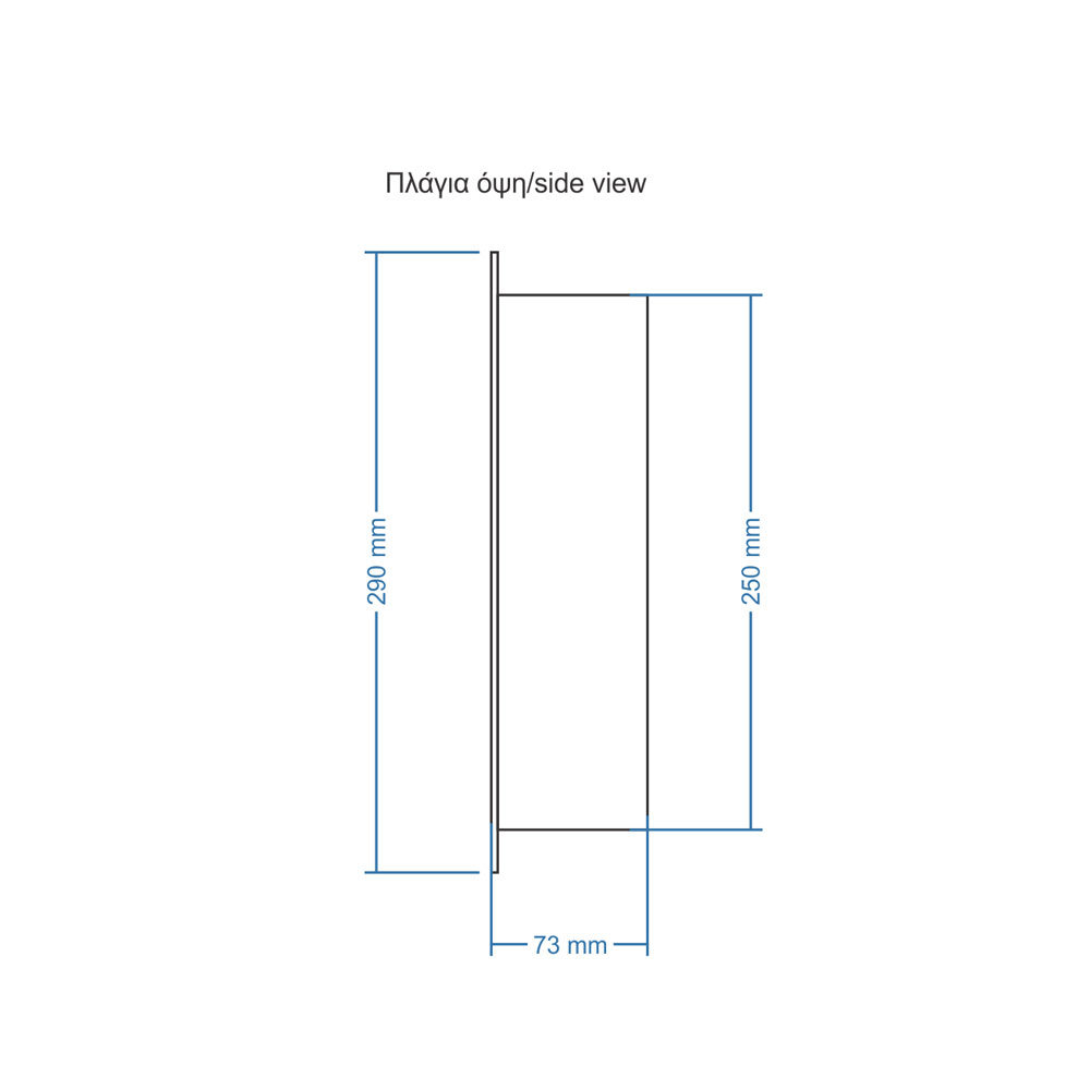 Olympia Electronics BS-1642 Συμβατικός Πίνακας Πυρανίχνευσης