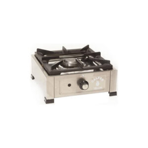 Επαγγελματικό Κουζινάκι Βαρέως Τύπου- YB-010