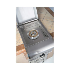 Landmann Ψησταριά Υγραερίου Ardor Πλευρικός Καυστήρας – LD 12114