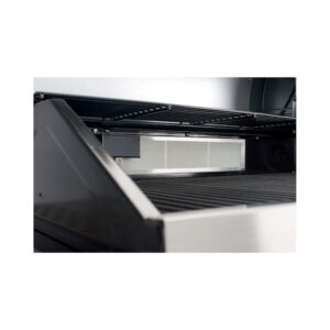 Landmann Ψησταριά Υγραερίου Avalon PTS+ 6.1+ – LD 12123