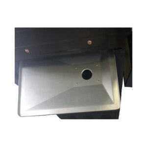 Landmann Ψησταριά Υγραερίου Triton PTS 2.0 Μαύρη – LD 12903