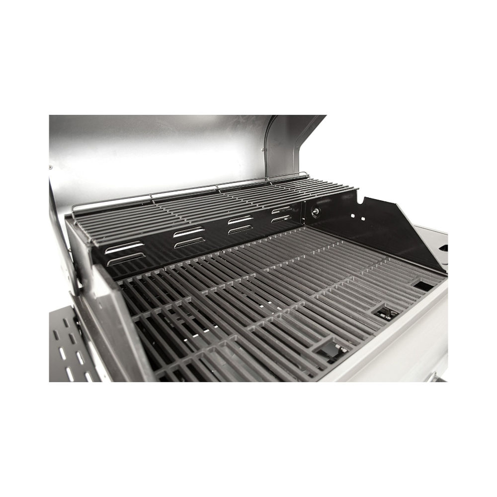 Landmann Ψησταριά Υγραερίου Triton PTS 4.1 - LD 12962