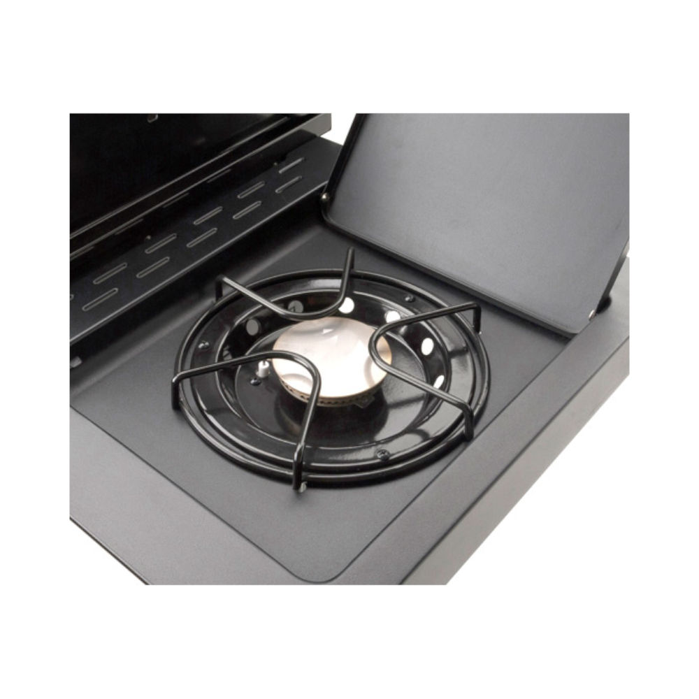 Landmann Ψησταριά Υγραερίου Triton PTS 4.1 - LD 12962