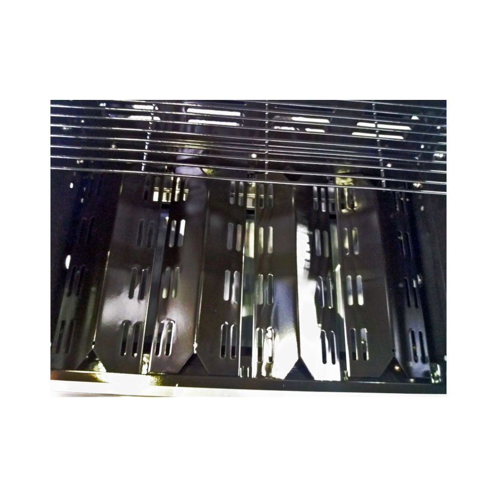 Landmann Ψησταριά Υγραερίου Triton PTS 4.1 - LD 12962