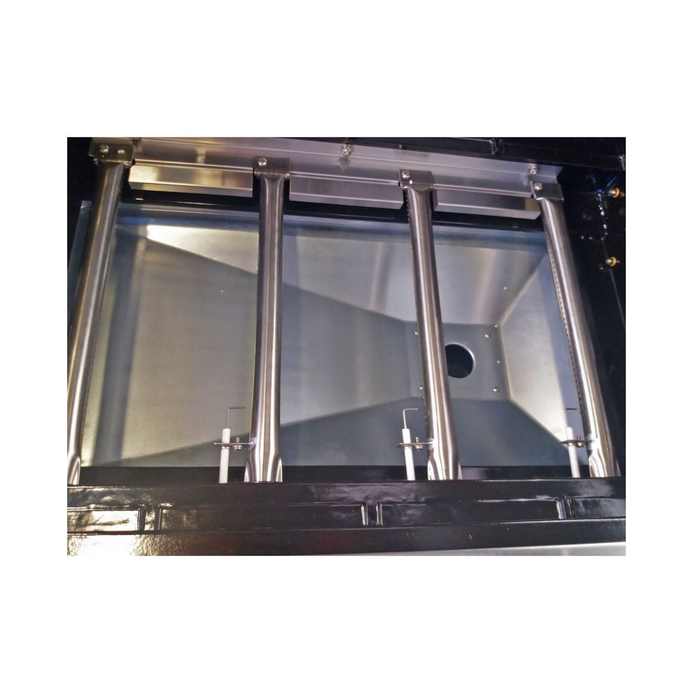 Landmann Ψησταριά Υγραερίου Triton PTS 4.1 - LD 12962