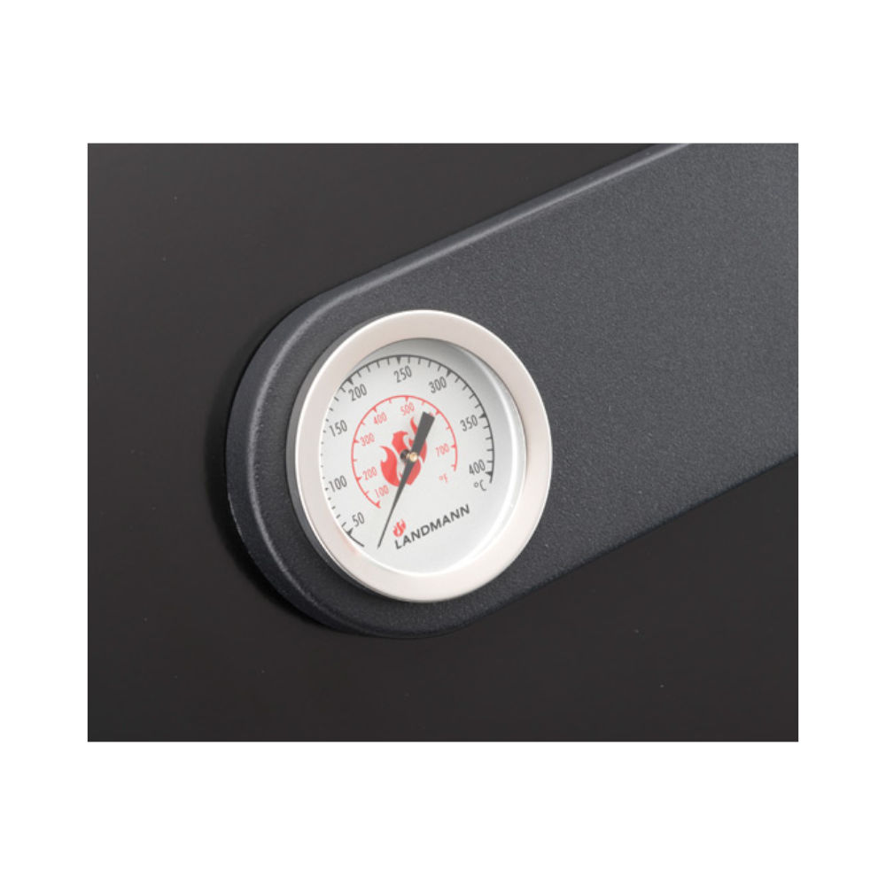 Landmann Ψησταριά Υγραερίου Triton PTS 4.1 - LD 12962