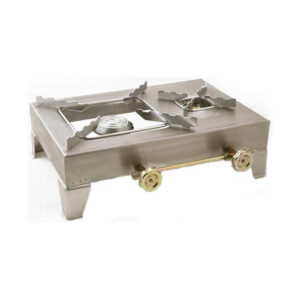 Οικιακό Κουζινάκι Προπανίου INOX – ΕΛΙ-150