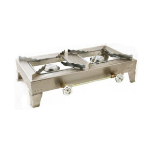 Οικιακό Κουζινάκι Προπανίου INOX – ΕΛΙ-200