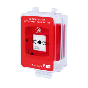 Olympia Electronics BOX-535 Κυτίο Στεγανοποίησης