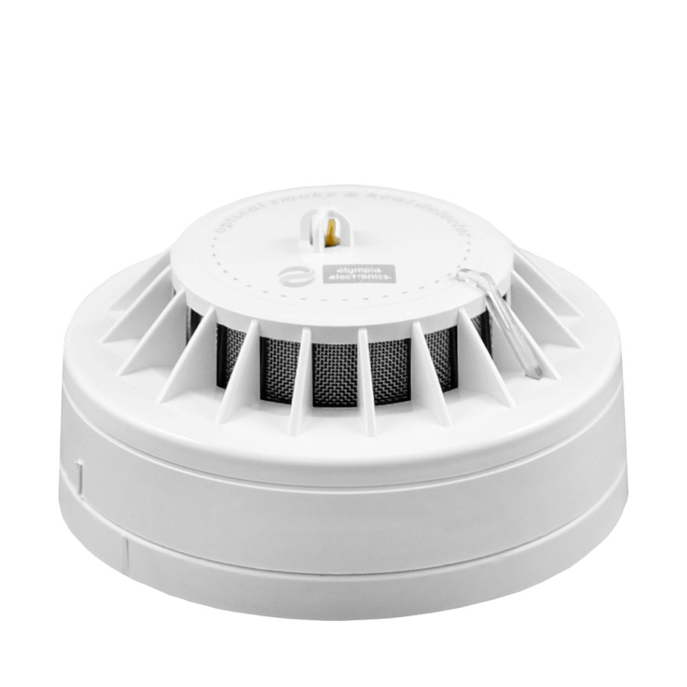 Olympia Electronics BS-655/A Ανιχνευτής Ορατού Καπνού