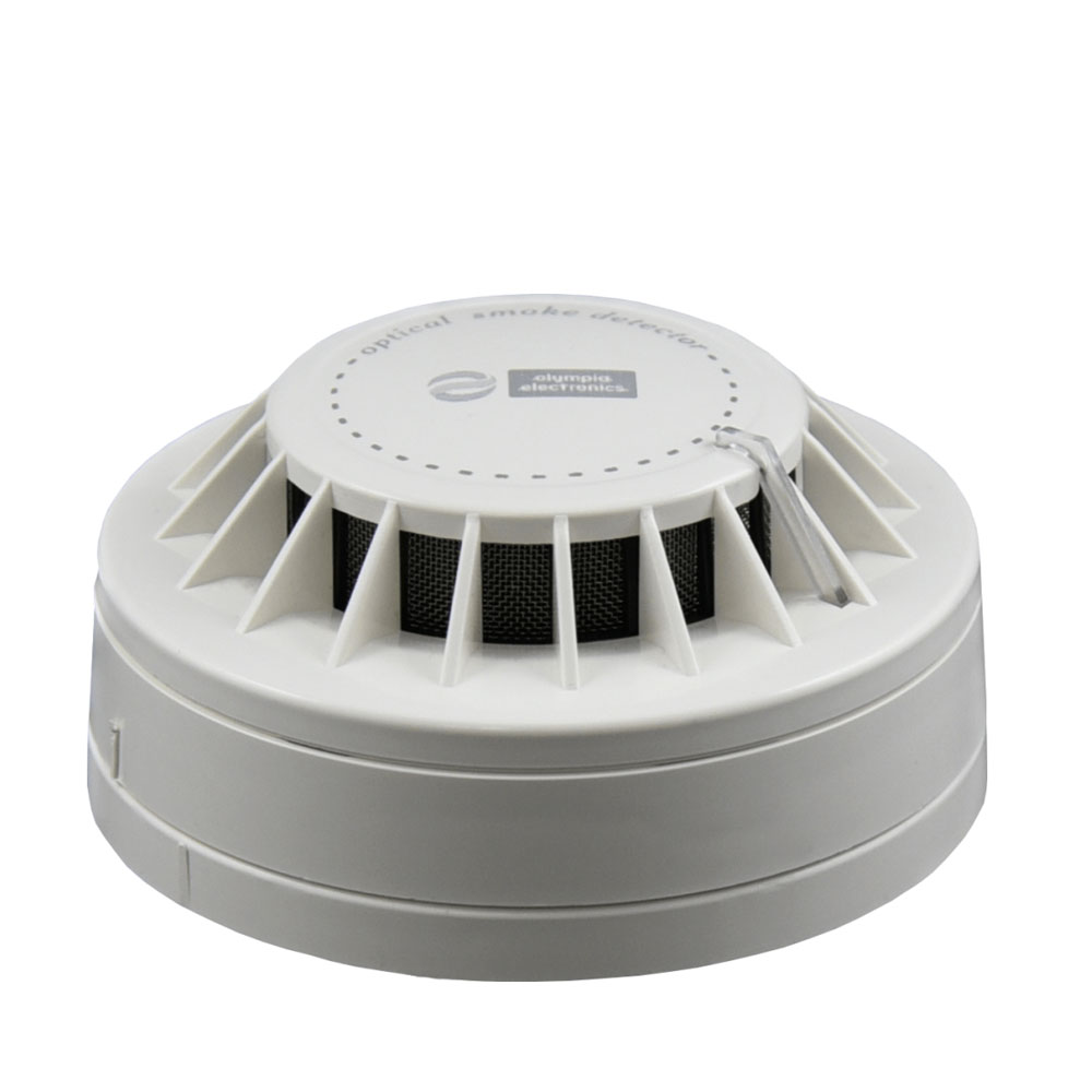 Olympia Electronics BS-660/A Θερμοδιαφορικός Ανιχνευτής