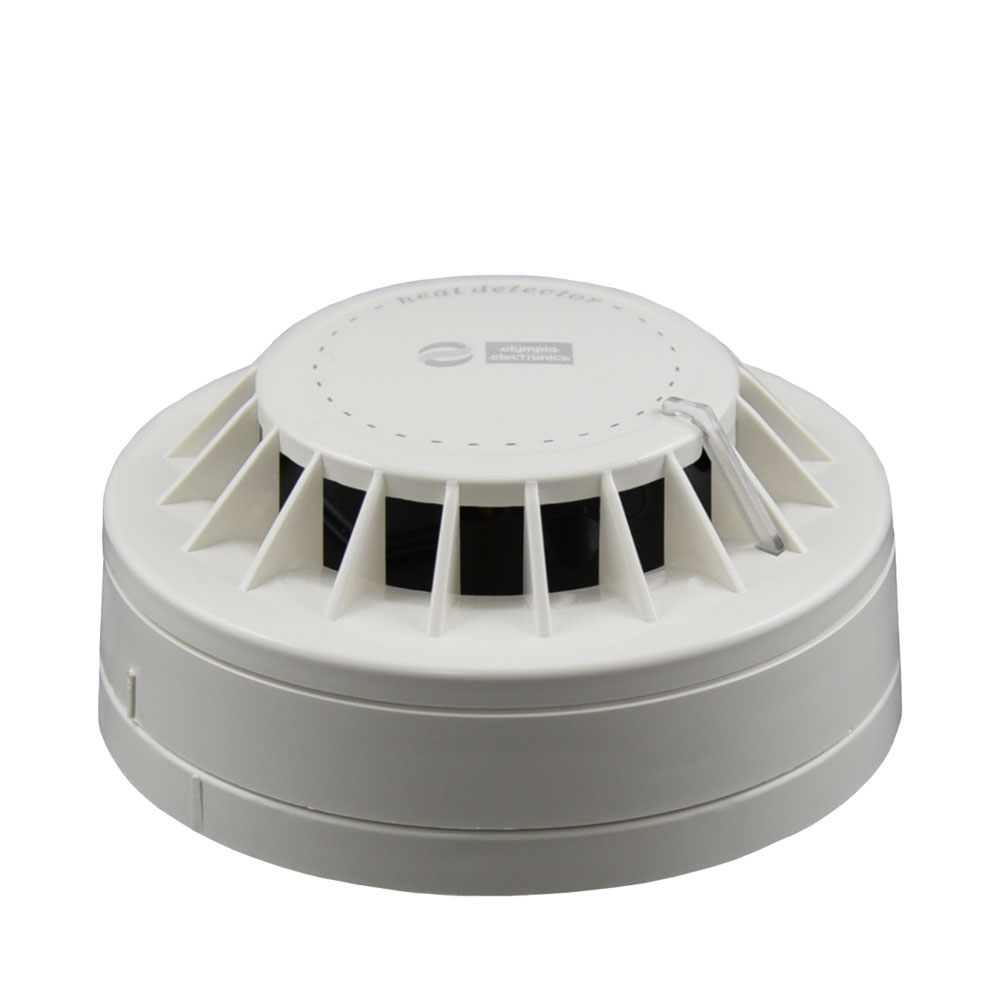 Olympia Electronics BS-660 Θερμοδιαφορικός Ανιχνευτής