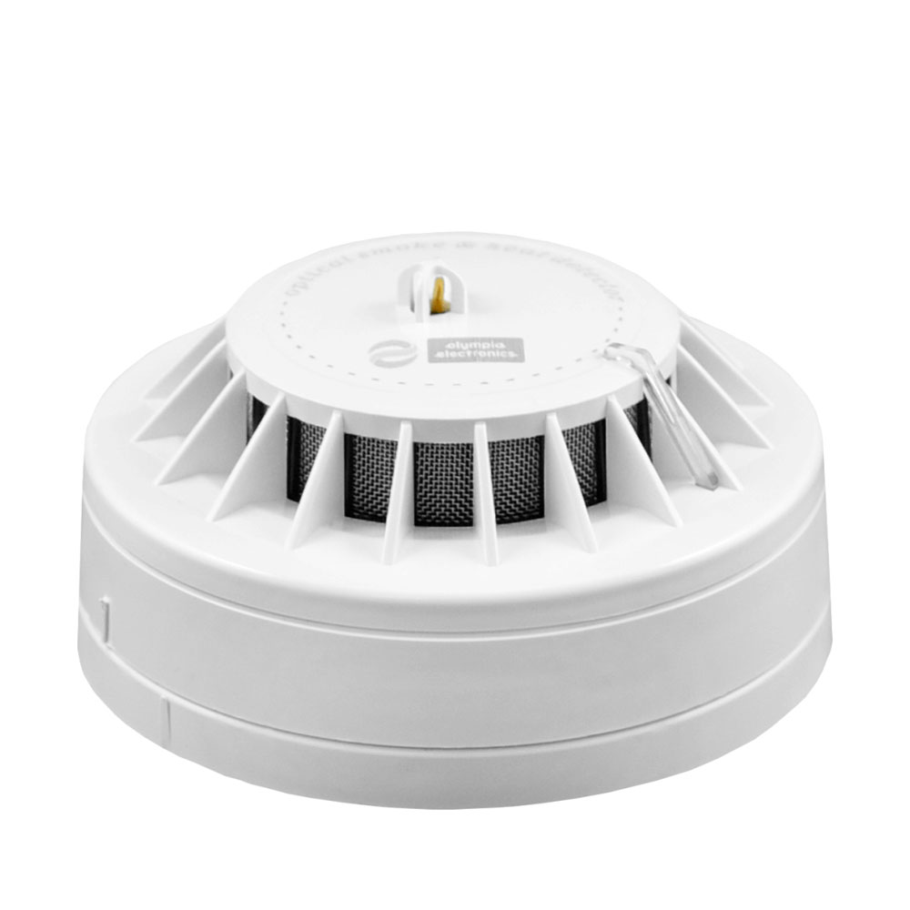 Olympia Electronics BSR-6057/A Διευθυνσιοδοτούμενος Ανιχνευτής
