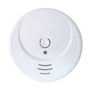 Olympia Electronics GS-506 Aνιχνευτής Ορατού Καπνού Με Αλκαλική Μπαταρία 9V