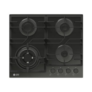 Thermogatz Εστία Αερίου Αυτόνομη Άνω Πάγκου TG 9433 GLED – 04.405.135