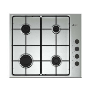 Thermogatz Εστία Αερίου Αυτόνομη Άνω Πάγκου TGS 9040 IX – 04.405.128