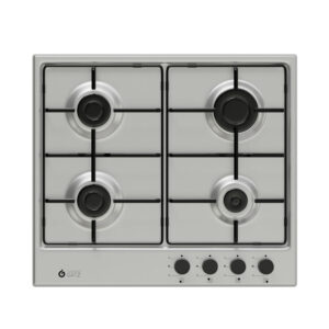 Thermogatz Εστία Αερίου Αυτόνομη Άνω Πάγκου TGS 9041 IX – 04.405.137