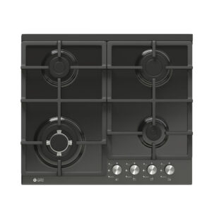 Thermogatz Εστία Αερίου Αυτόνομη Άνω Πάγκου TGS 9411 GL – 04.405.120