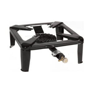 Βραστήρας Ποτοποιίας – Ζαχαροπλαστικής Μονής Εστίας Υγραερίου – BP-100