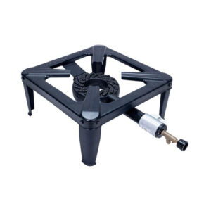 Βραστήρας Ποτοποιίας – Ζαχαροπλαστικής Μονής Εστίας Υγραερίου – BP-101