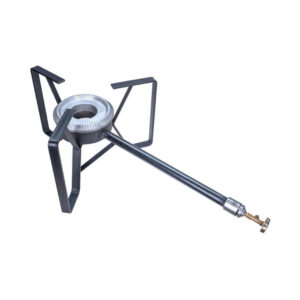 Βραστήρας Ποτοποιίας – Ζαχαροπλαστικής Μονής Εστίας Υγραερίου – BP-300